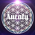 Aurafy Logo