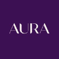 Aura Hair Logo