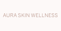 Aura Skin Wellness Logo
