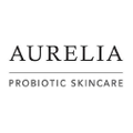 Aurelia Probiotic Skincare Logo