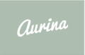 Aurina Logo