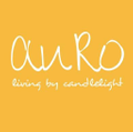 Auro Candles Logo