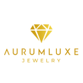 Aurumluxe Jewelry Logo