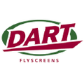 Dart Flyscreens logo