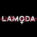 LAMODA Official Website logo