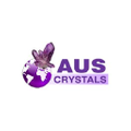 Aus Crystals Logo