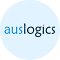 Auslogics logo