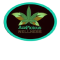 Auspiciouswellness logo