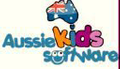 aussiekidssoftware.com.au Australia Logo