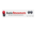 Austin Amusements Logo