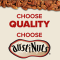 Austinuts Logo