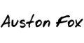 Auston Fox Logo