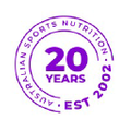 n Sports Nutrition Logo