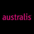 Australis  Cosmetics Logo