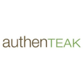 authenTEAK Logo