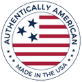 Authentically American LLC Logo