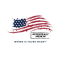 Authentically American LLC Logo
