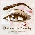 Authentic Beauty Logo