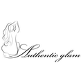 Authentic Glam Logo