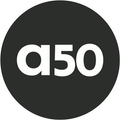 Authenticity50 Logo