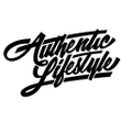 Authentic Lifestyle Clothingllc Logo
