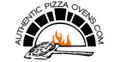 Authentic Pizza Ovens Logo