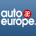 Auto Europe Car Rental Logo