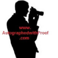 AutographedwithProof.com logo