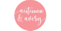 Autumn & Avery Logo