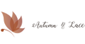 Autumn & Lace Logo