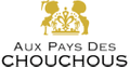 Aux Pays Des Chouchous Logo