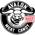 Avalon Meat Candy Logo