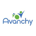 Avanchy Sustainable Baby Dishware logo