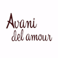 Avani Del Amour Logo