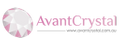 Avant Crystal Logo