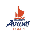 Avanti Hawaiian Shirts - Aloha Shirts from Hawaii Logo