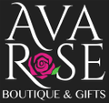 Ava Rose Boutique and Gifts Logo