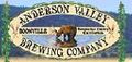 Anderson Valley Brewing Logo