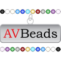 Av Beads Logo