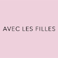 Avec Les Filles Logo