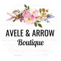 Avele and Arrow Boutique Logo