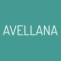 Avellana Noisetier Canada Logo