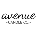 Avenue Candle Co Logo