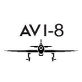 AVI-8 Timepieces Logo