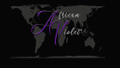 African Violet Fashion USA Logo