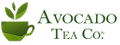 Avocado Tea Logo