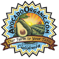 AvocadoOrganic Logo