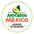 Avocados From Logo