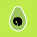 AVOCURL Logo