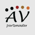 AV Partsmaster UK Logo
